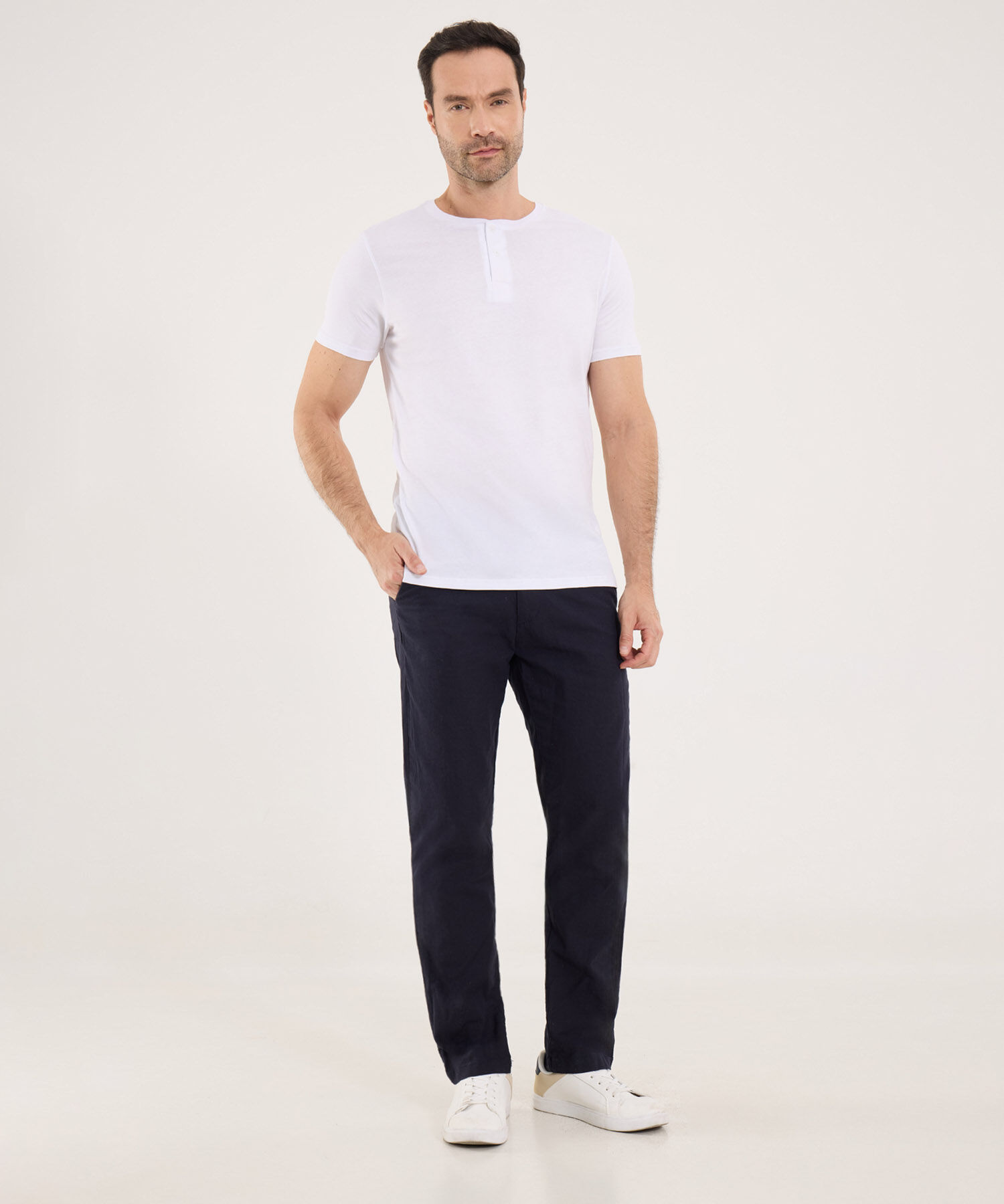 camisetas para hombre