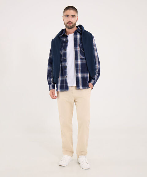 chaquetas para hombre