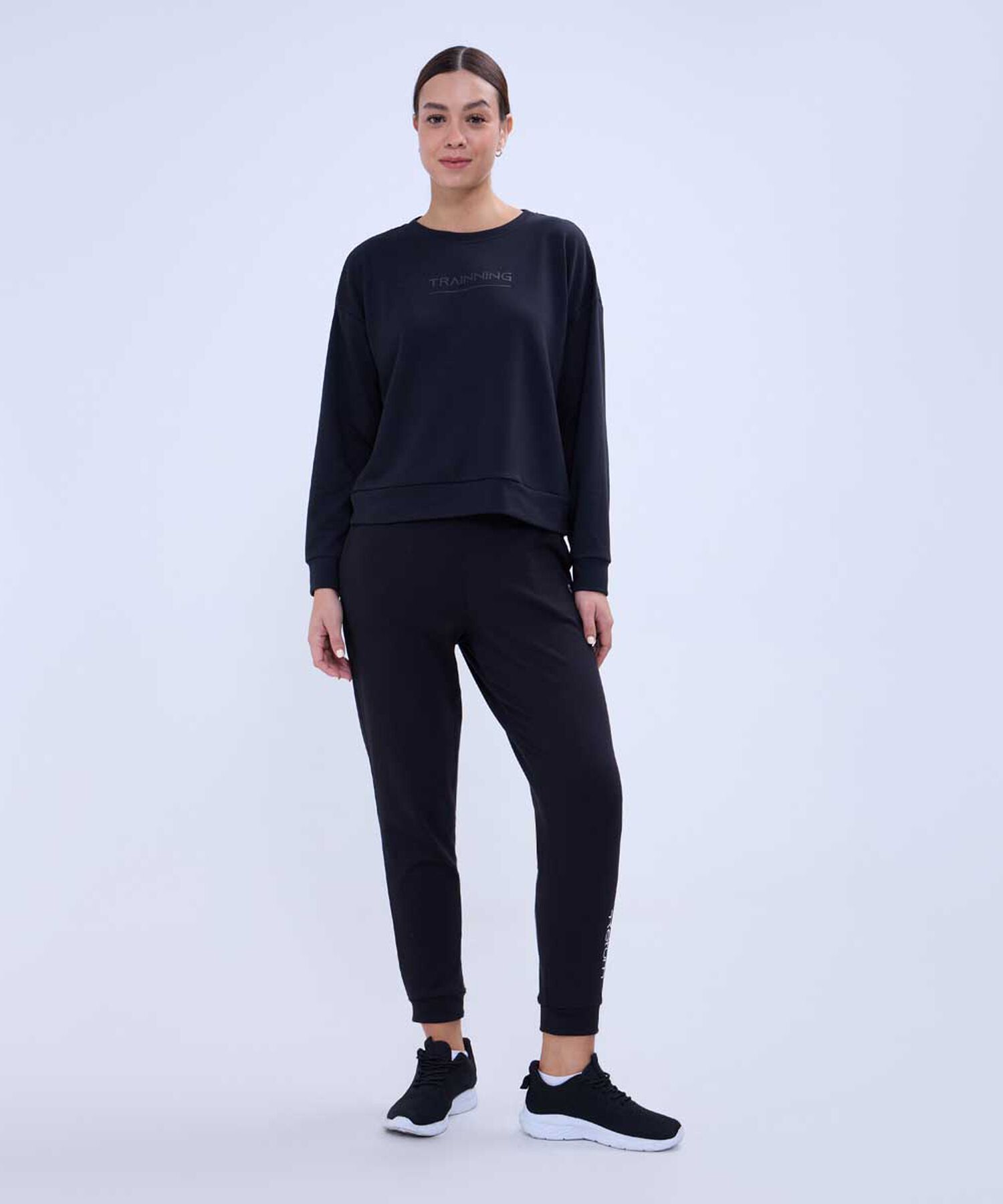 buzos deportivos mujer