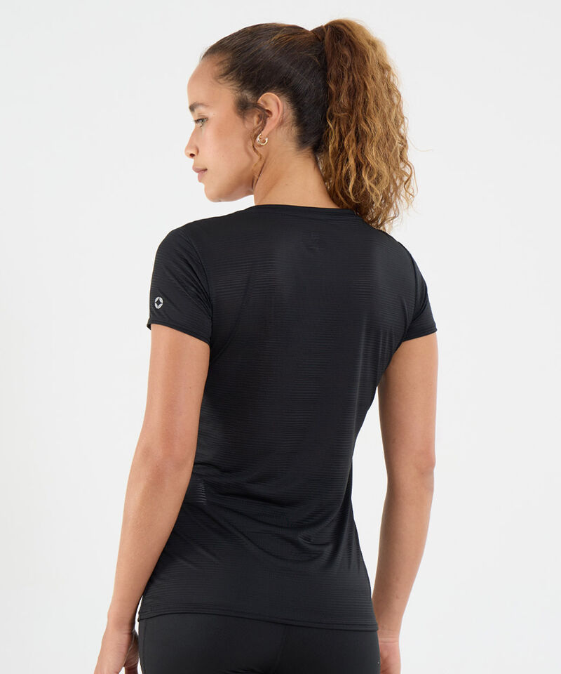 camisetas deportivas mujer
