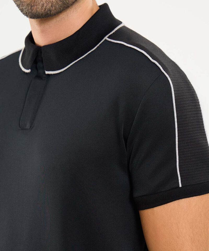camisetas polo para hombre