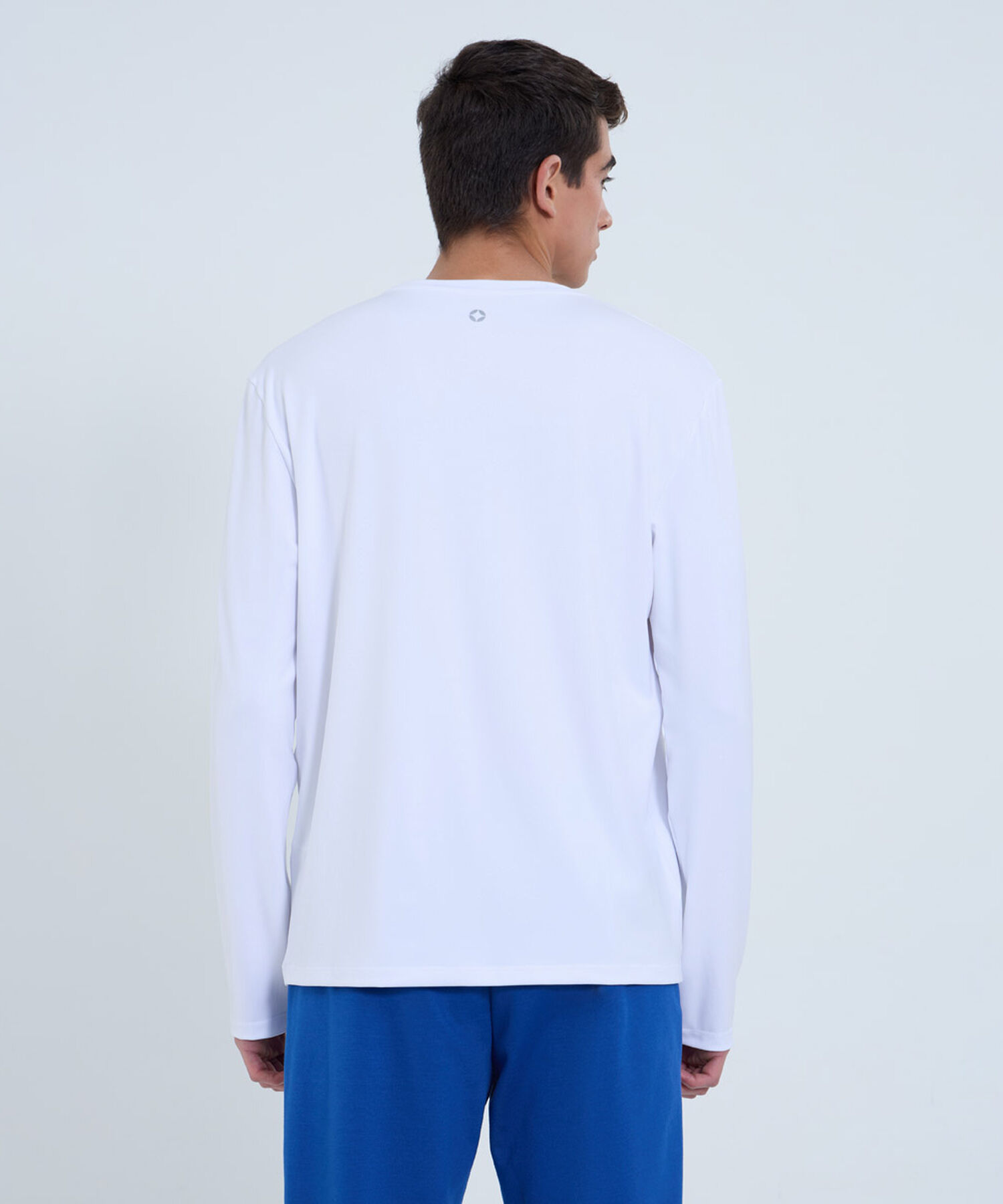 camisetas deportivas para hombre