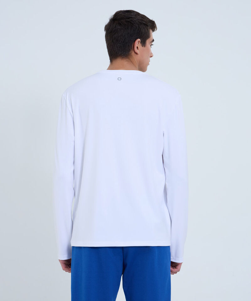 camisetas deportivas para hombre