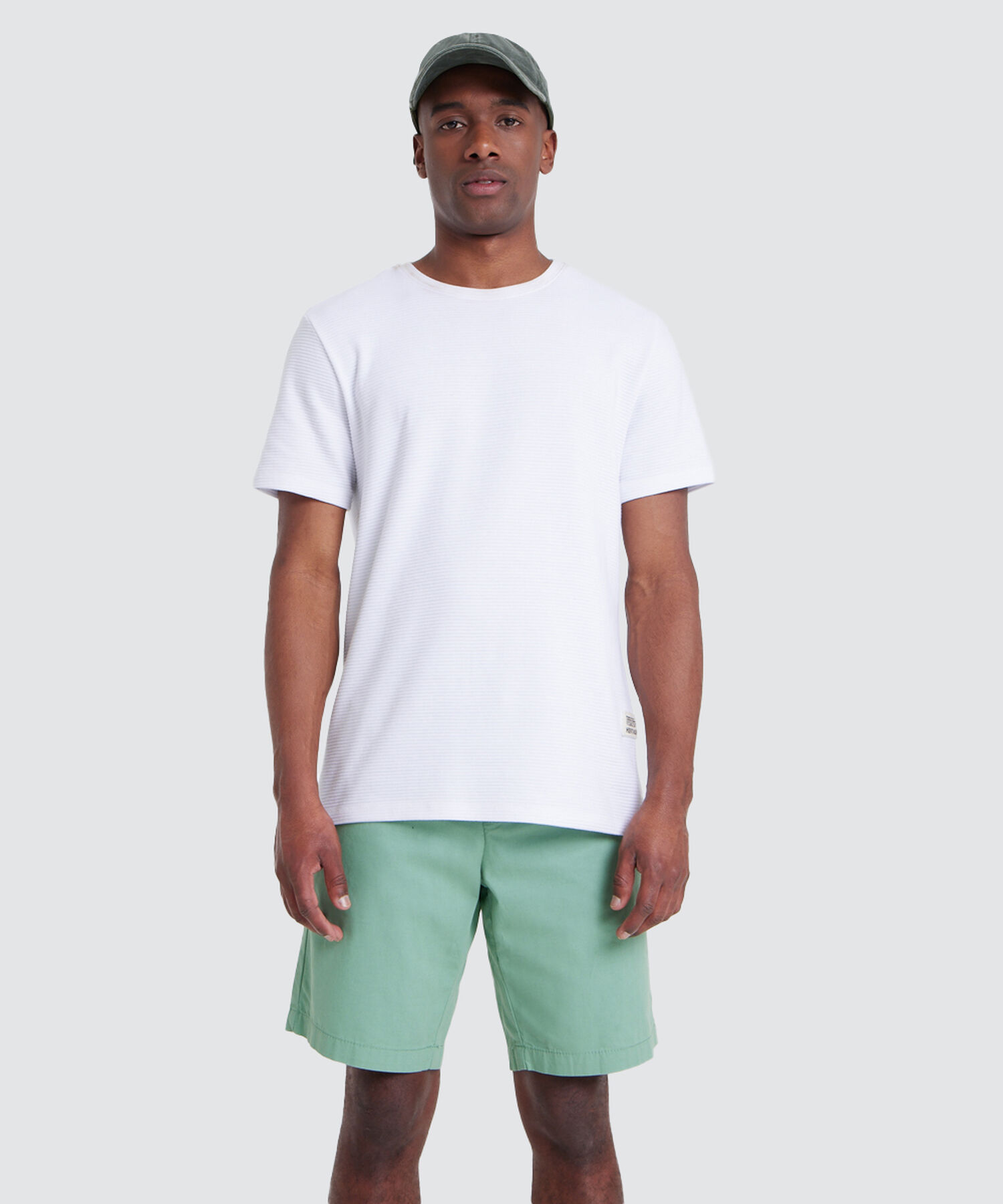 bermudas para hombre