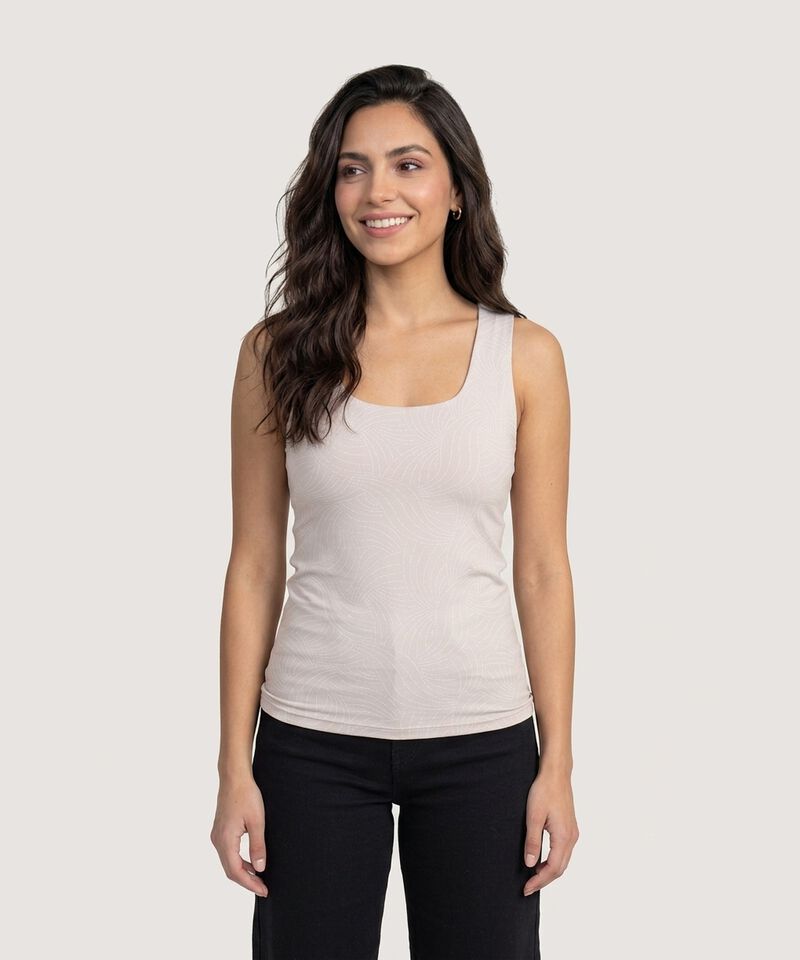 tops para mujer