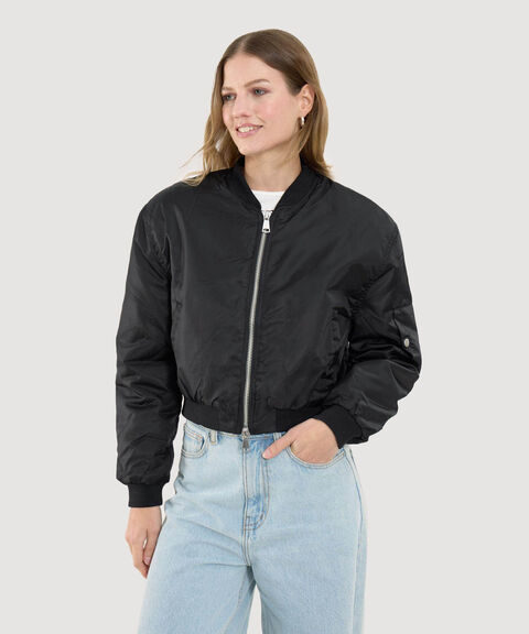 chaquetas para mujer