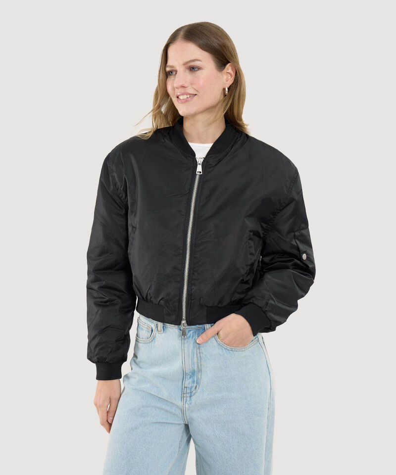 chaquetas para mujer