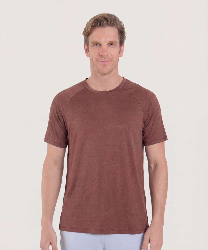 camisetas deportivas para hombre
