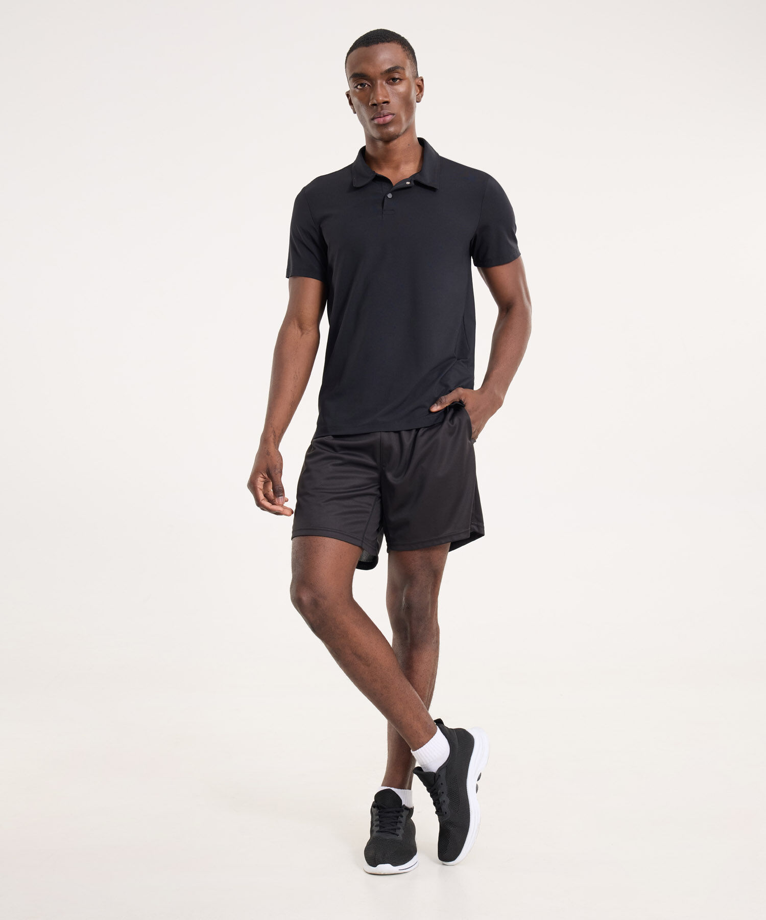 camisetas deportivas para hombre