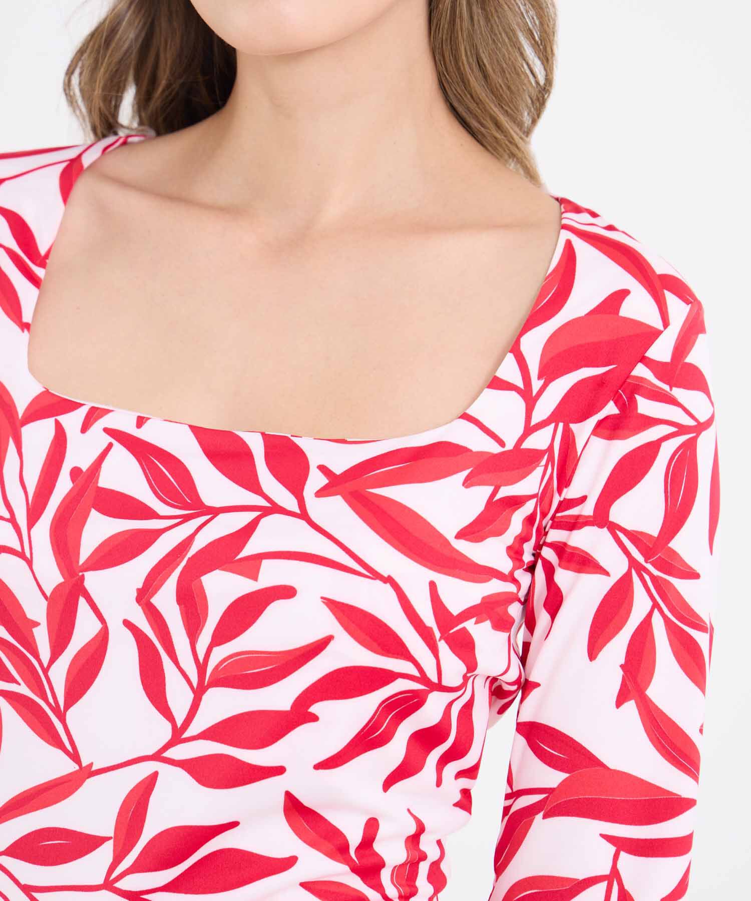 camisetas mujer