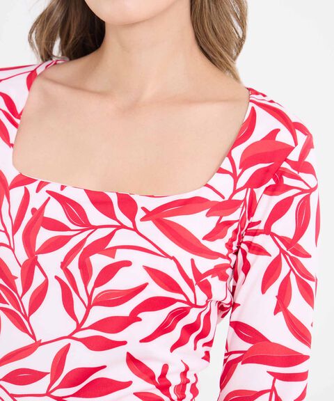 camisetas mujer