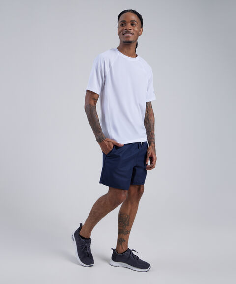 bermudas deportivas para hombre 