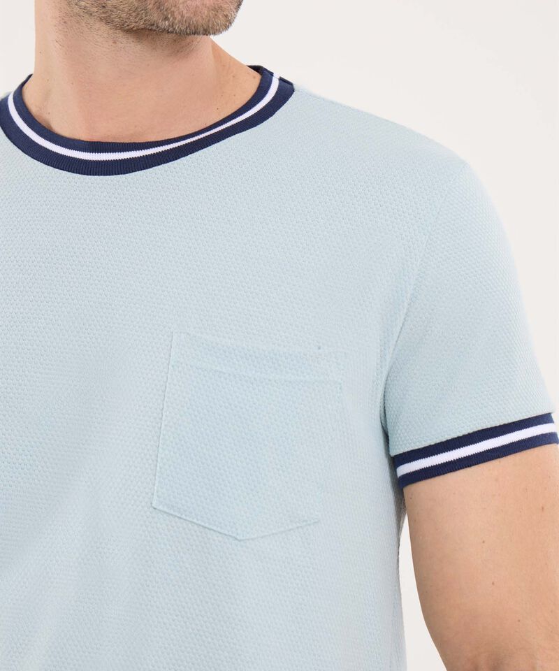 camisetas para hombre