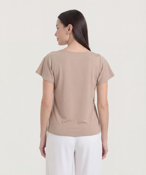 camisetas mujer