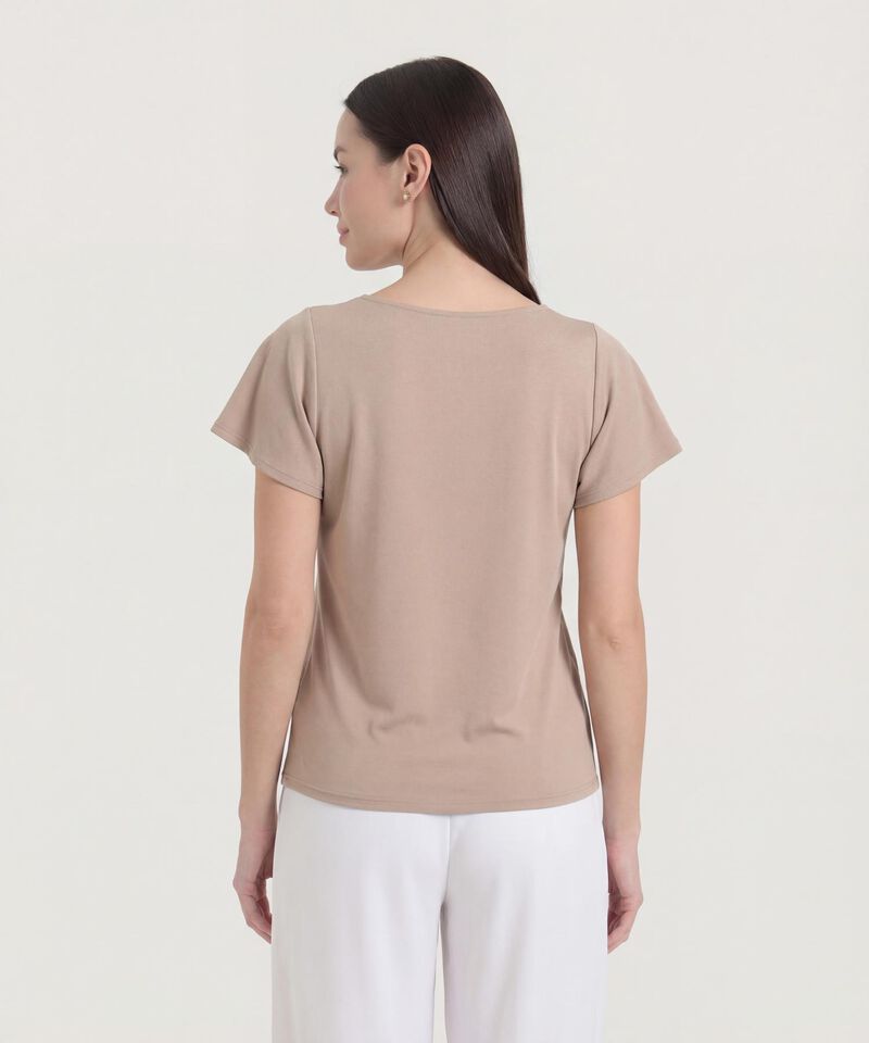 camisetas mujer