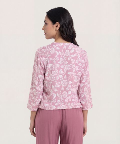 blusas de moda