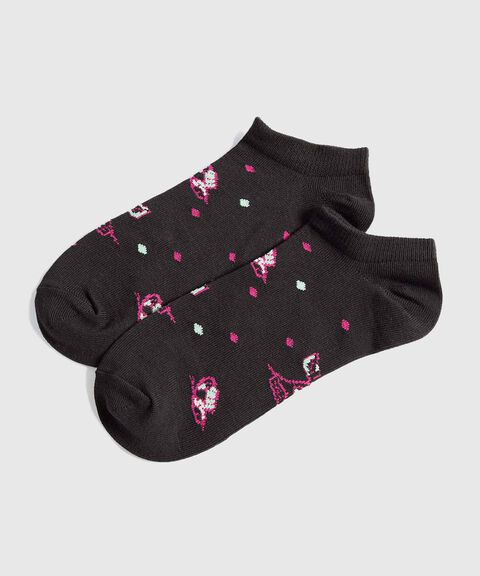 medias para mujer image number null