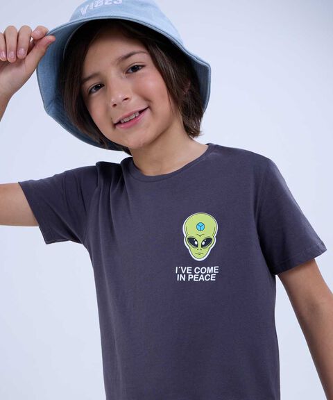 camisetas niño image number null