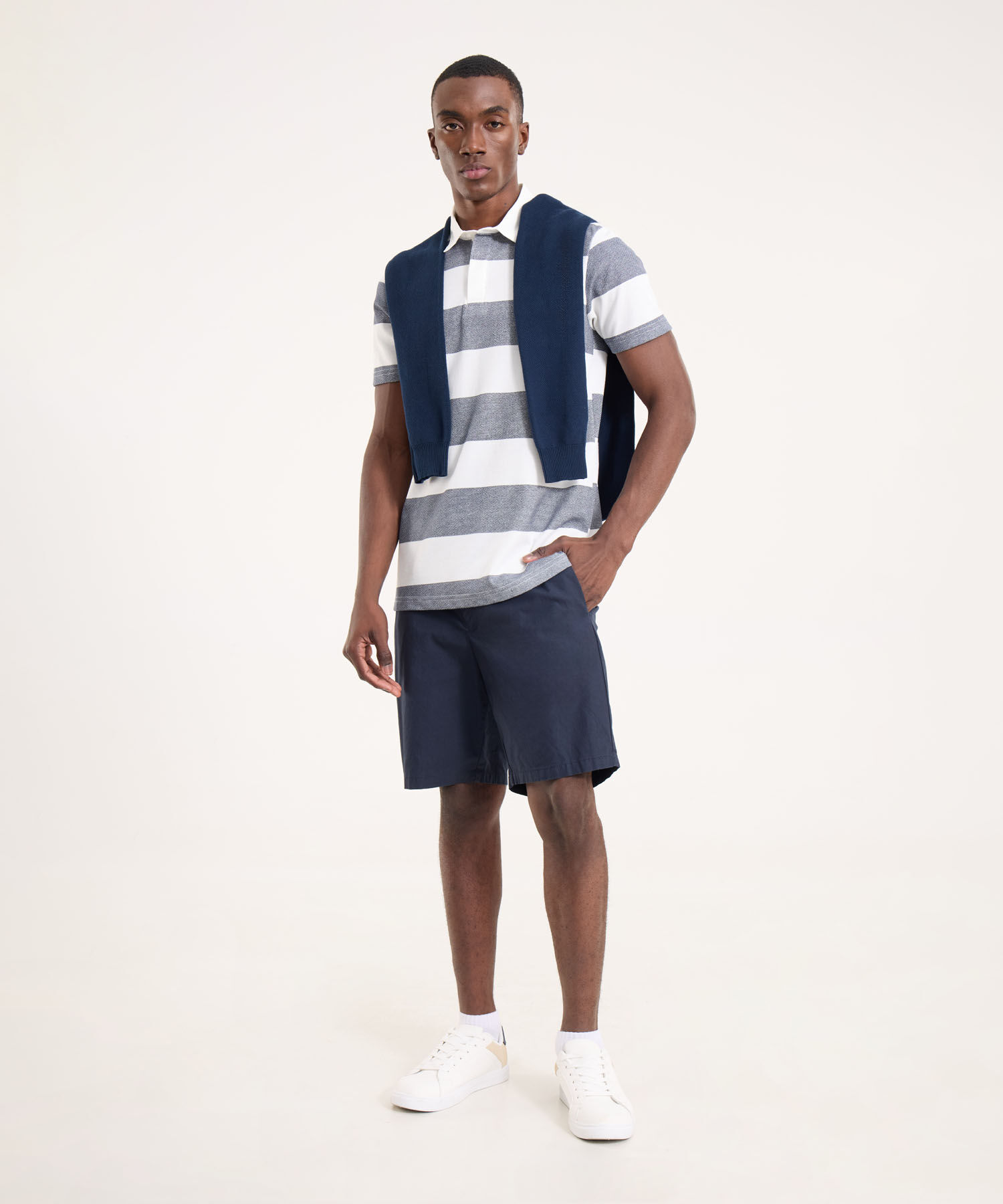 camisetas polo para hombre