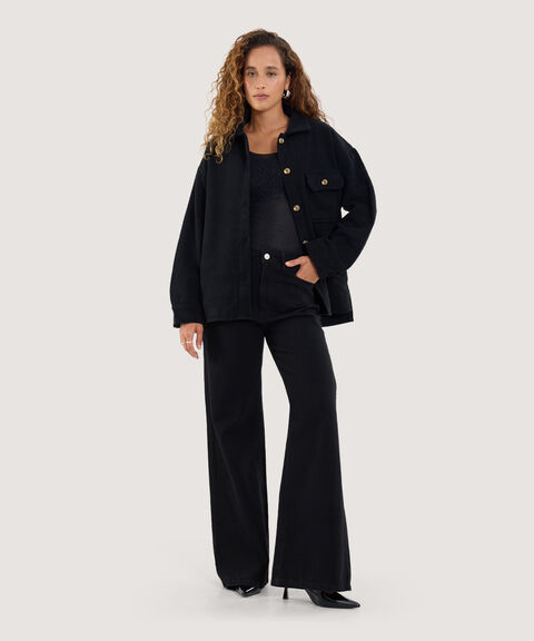 chaquetas para mujer