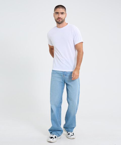 camisetas de interior para hombre image number null