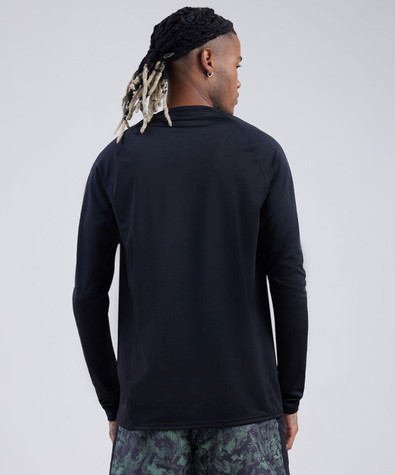 camisetas deportivas para hombre 