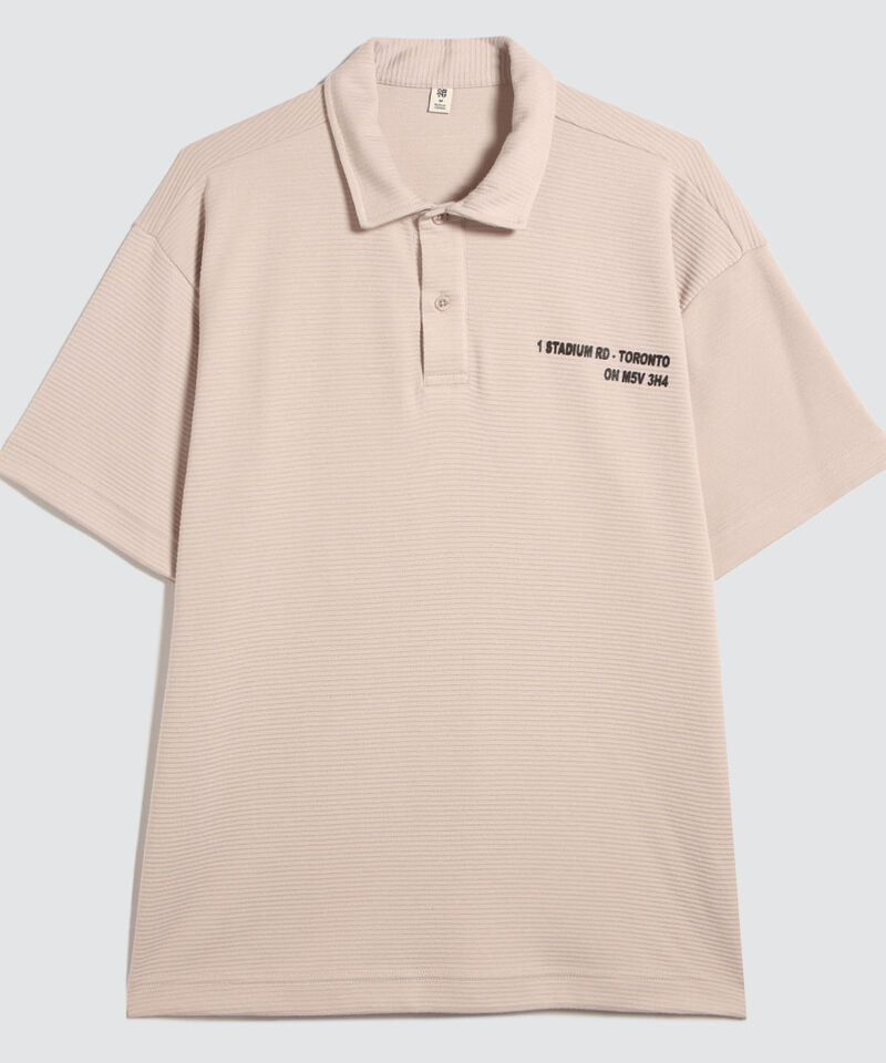 camisetas polo para hombre