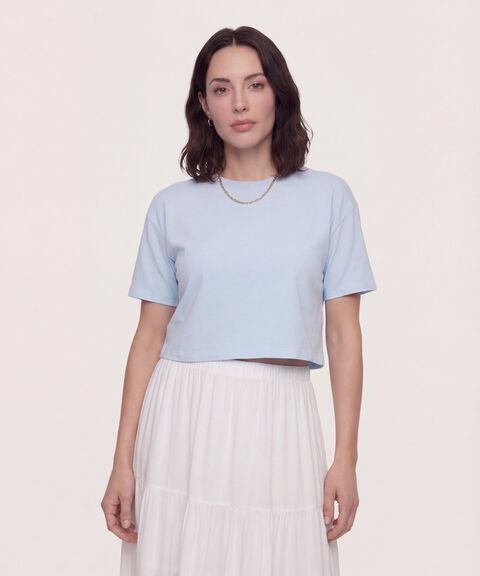 camisetas mujer image number null