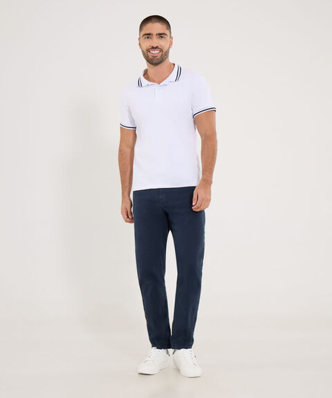 camisetas polo para hombre