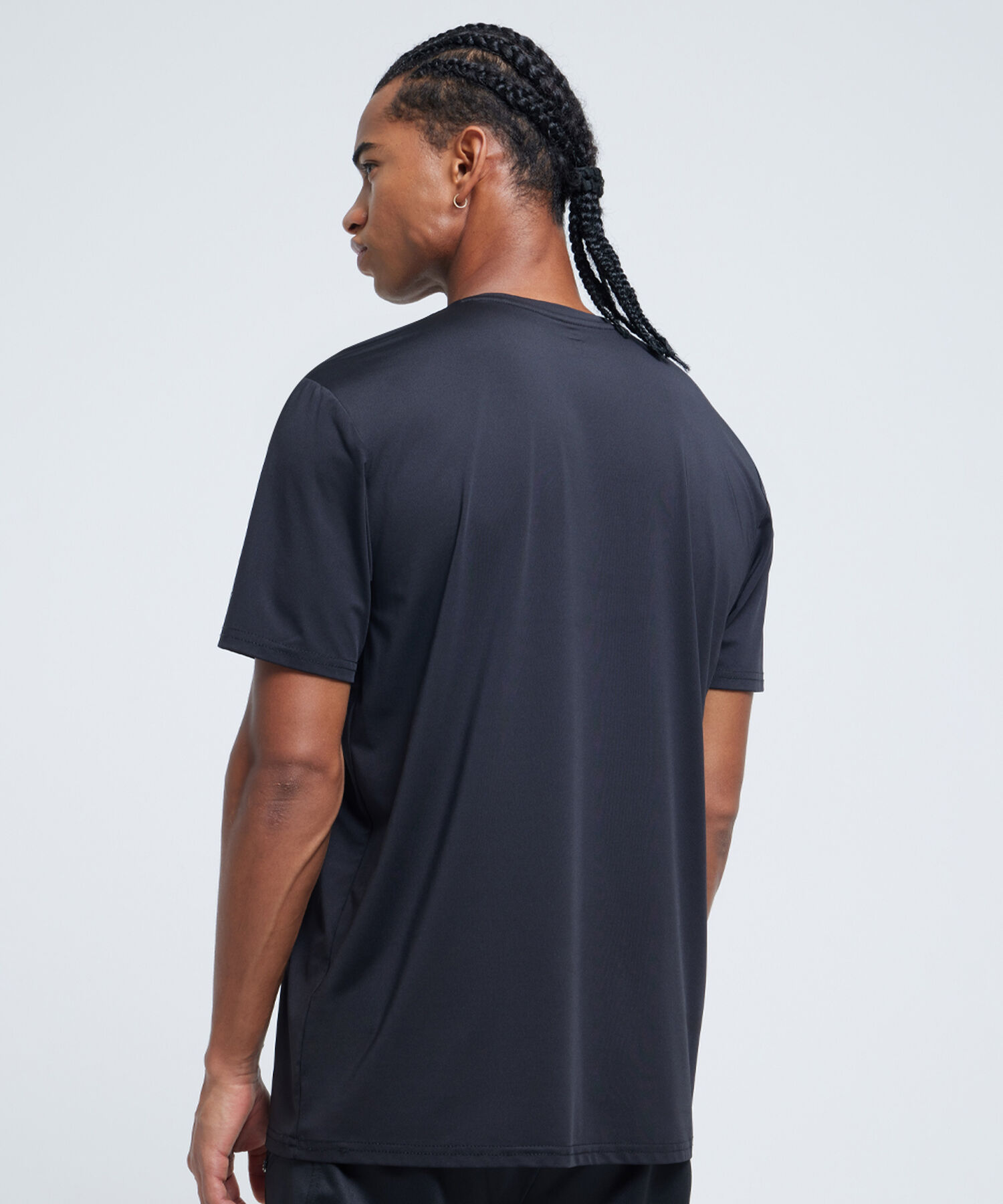 camisetas deportivas para hombre