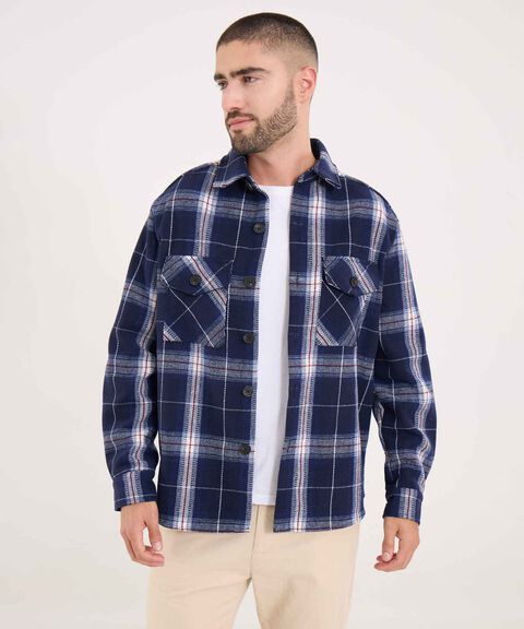 chaquetas para hombre image number null