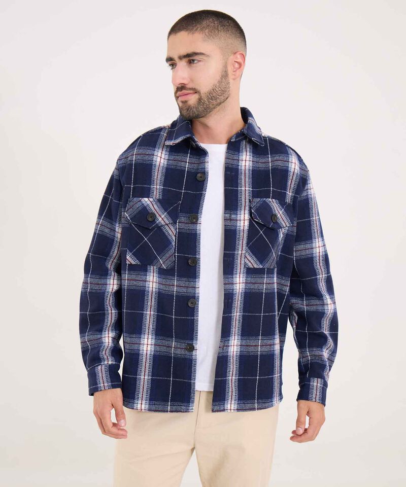 chaquetas para hombre