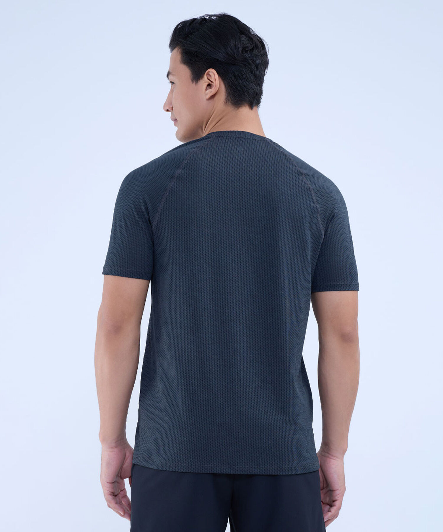 camisetas deportivas para hombre