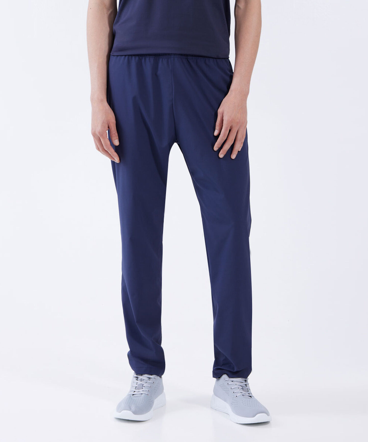 pantalones deportivos para hombre 