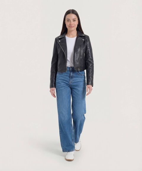 chaquetas para mujer