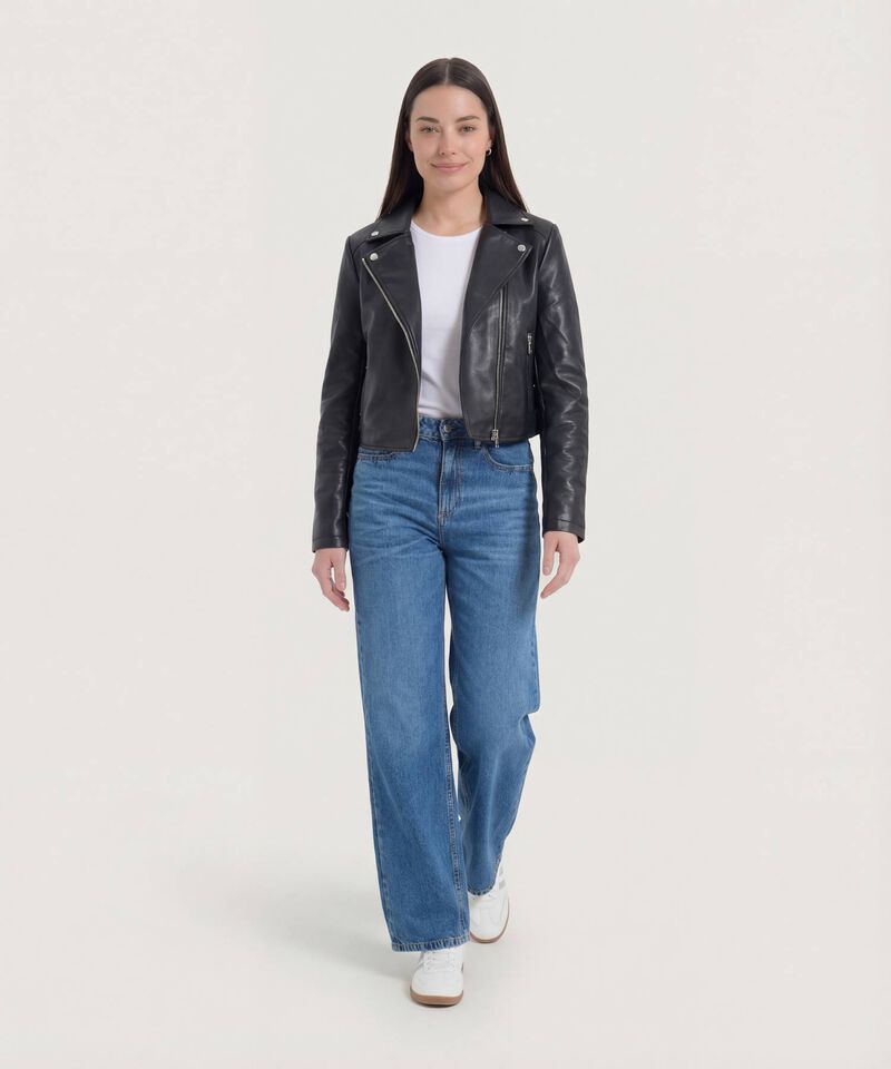 chaquetas para mujer