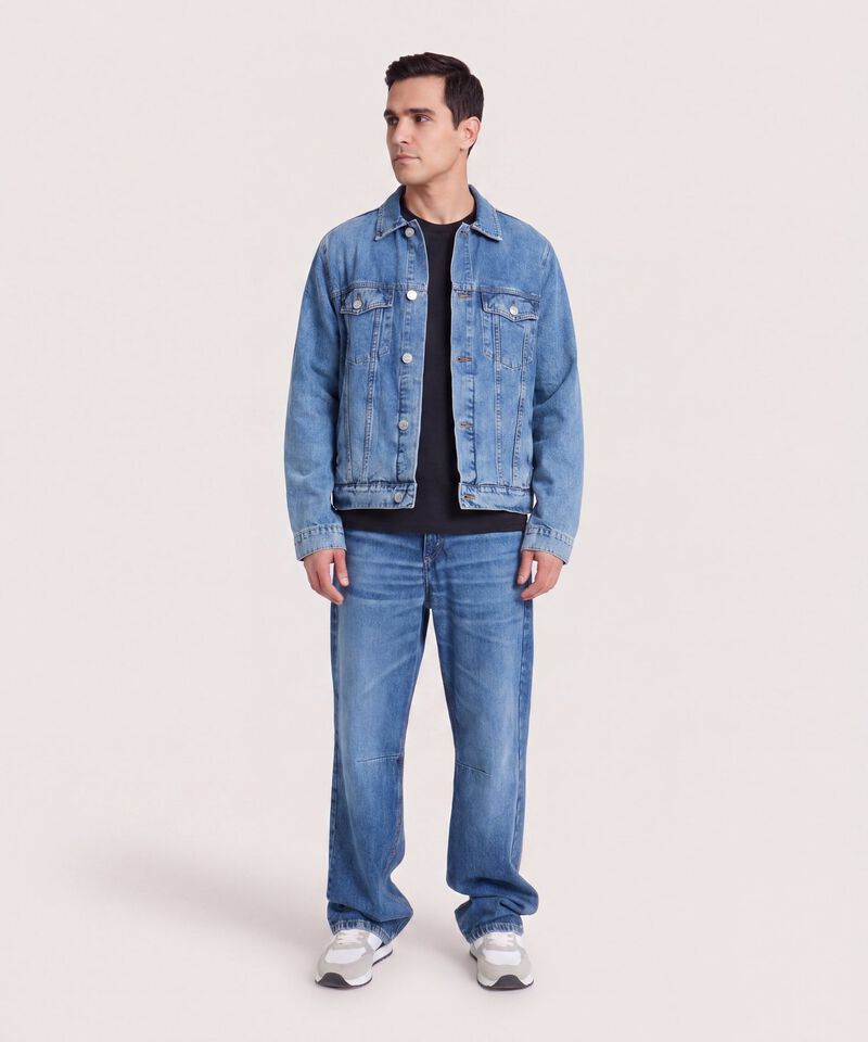 chaquetas para hombre
