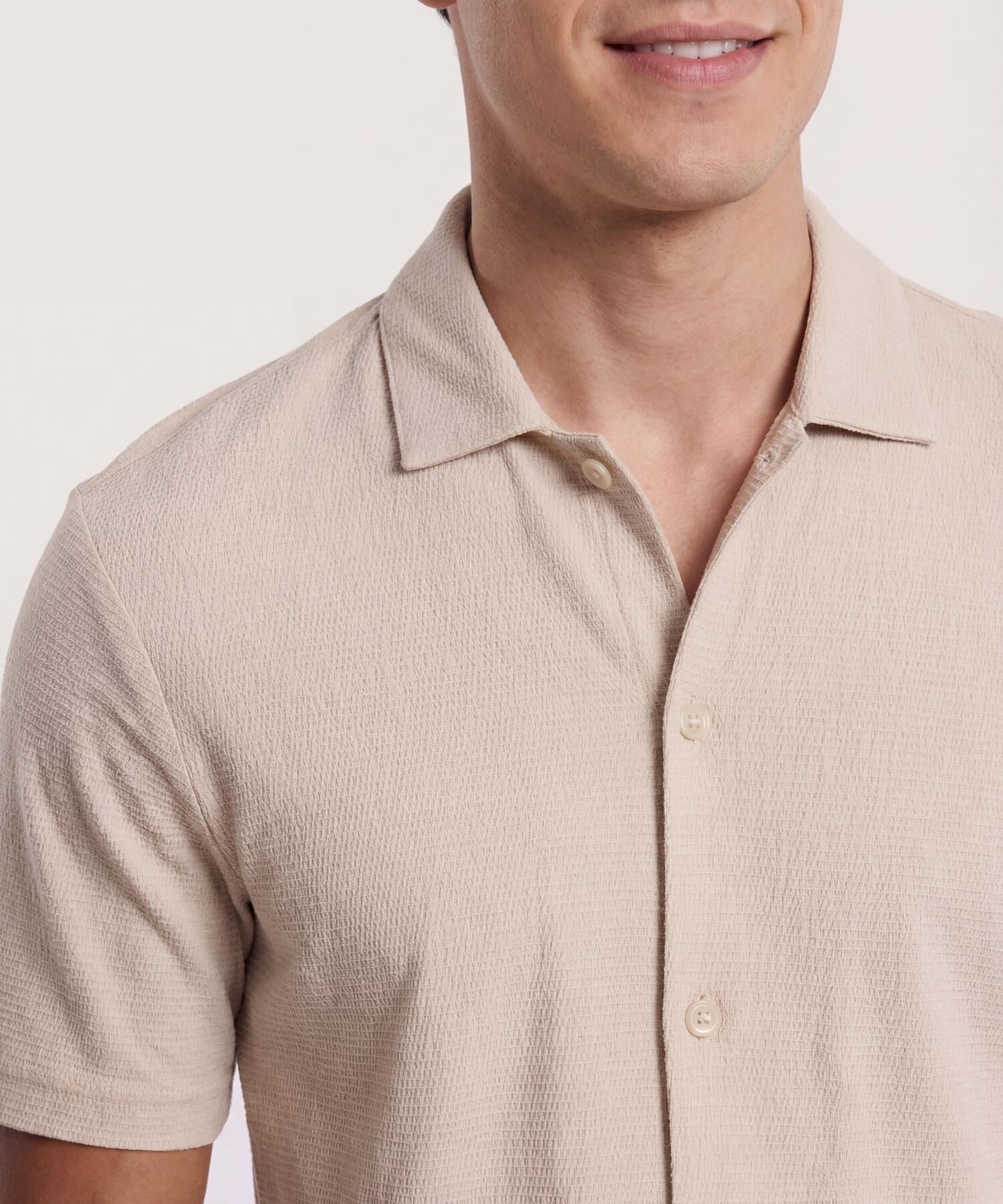 camisas para hombre