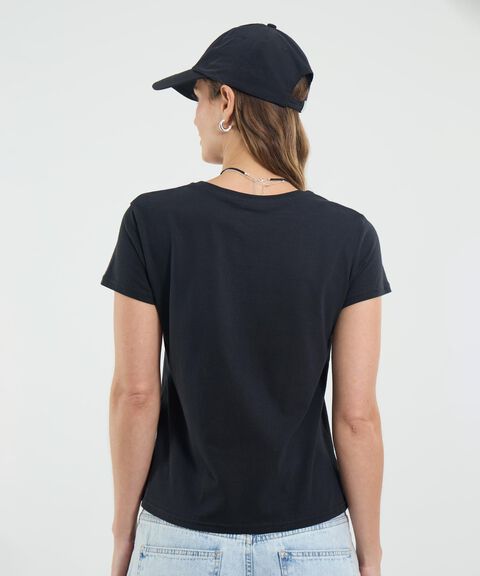 camisetas mujer