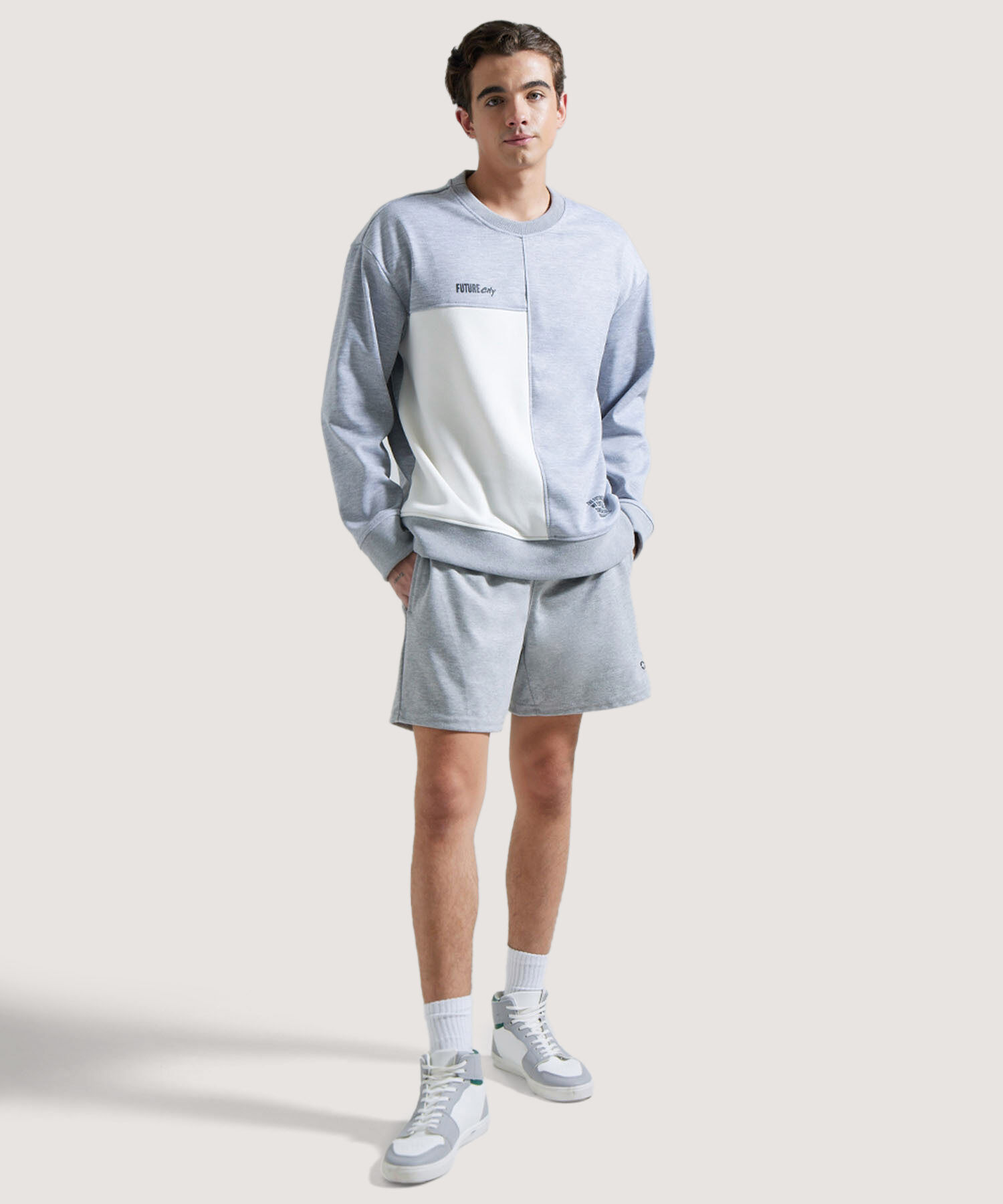 bermudas deportivas para hombre 