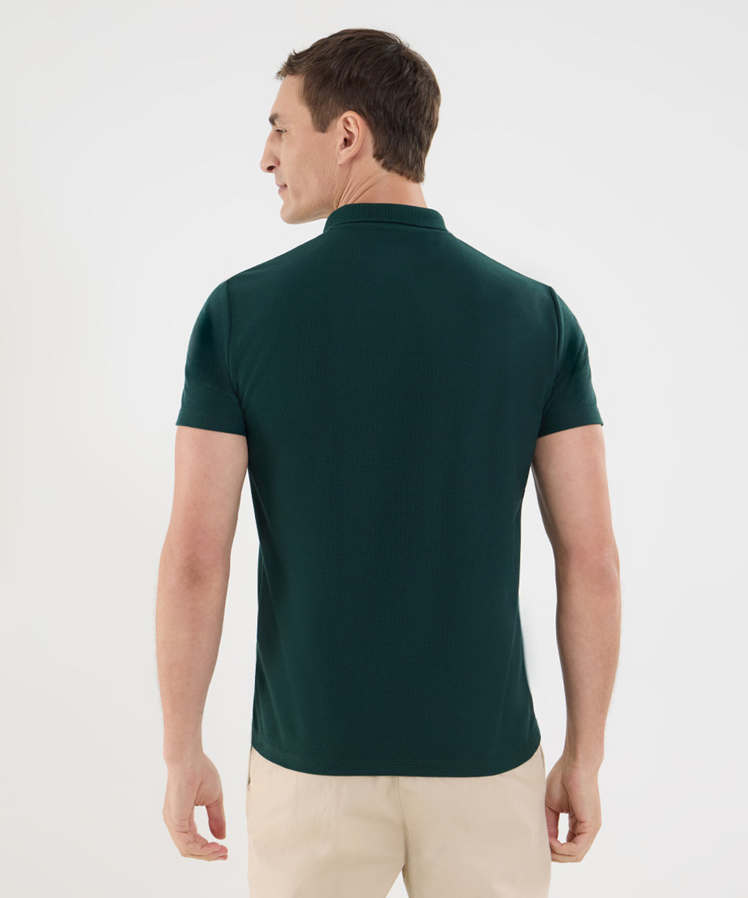 camisetas polo para hombre
