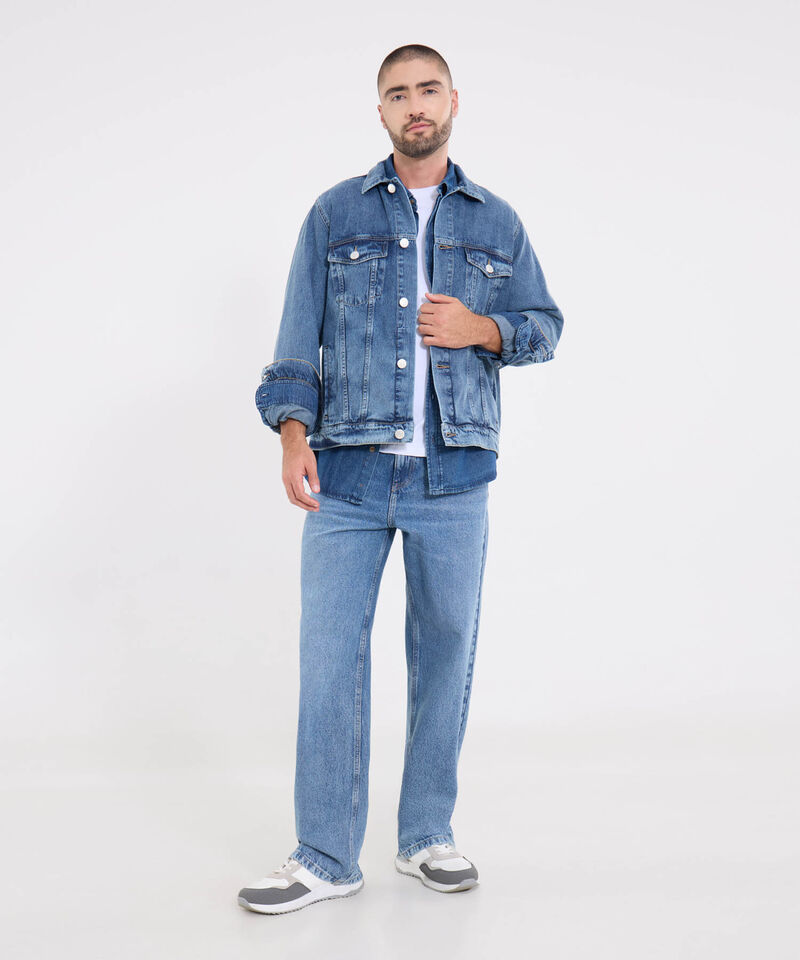 chaquetas para hombre