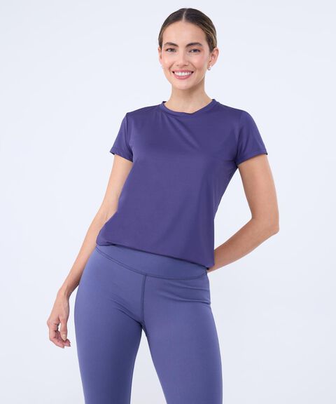 camisetas deportivas mujer image number null