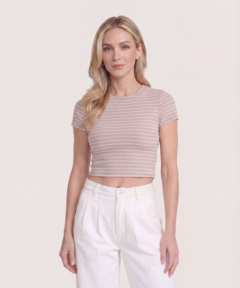 camisetas mujer