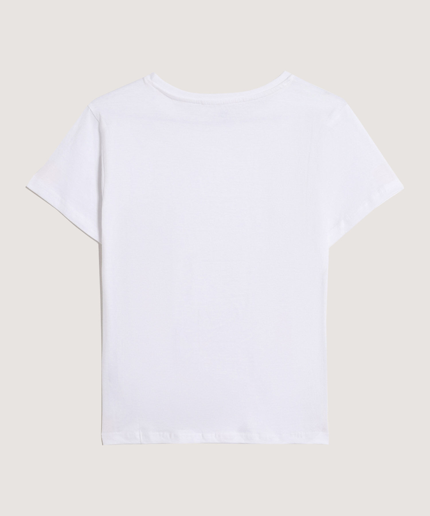 camisetas mujer