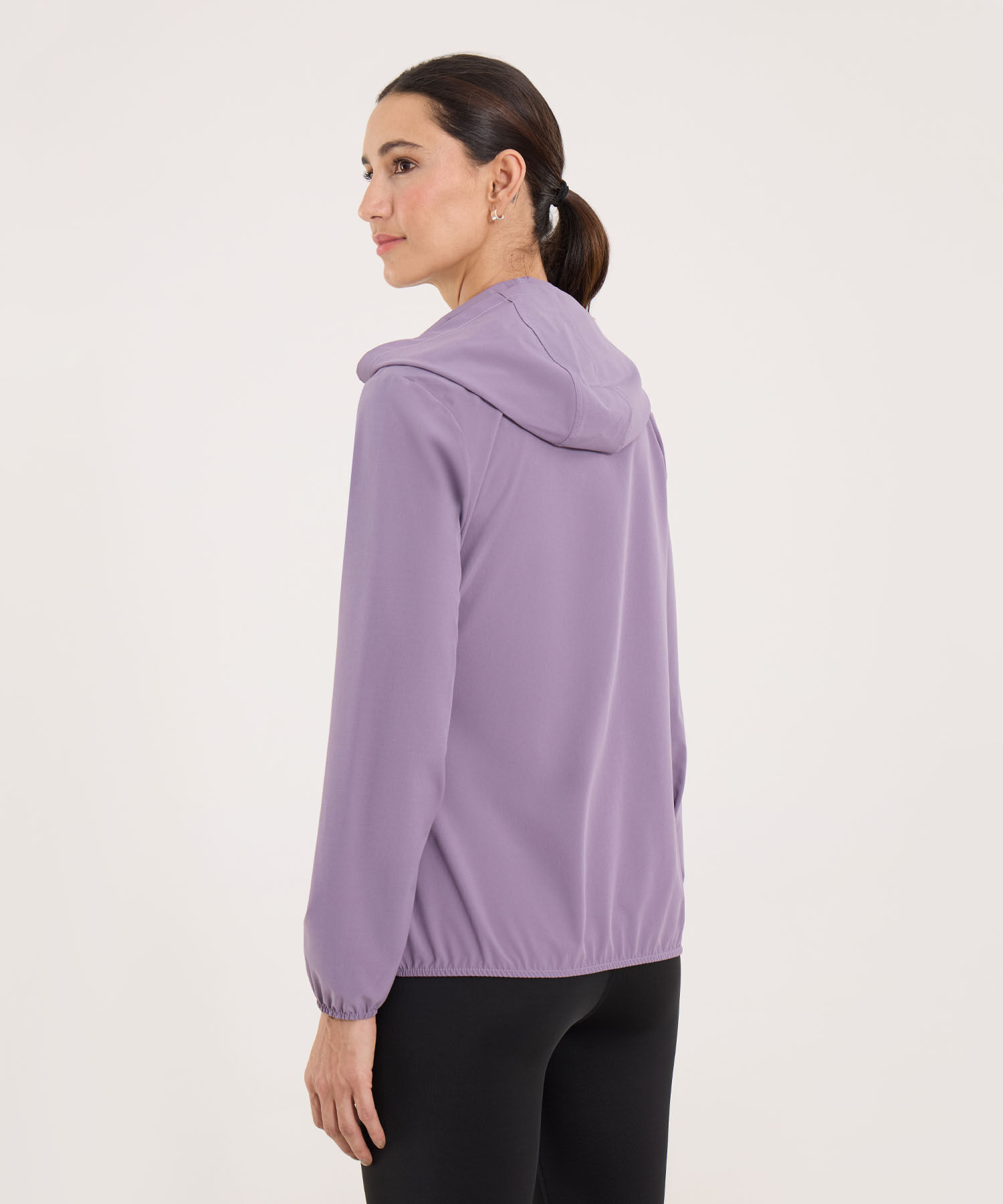 chaquetas deportivas mujer