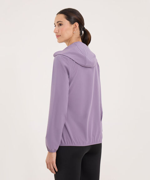 chaquetas deportivas mujer