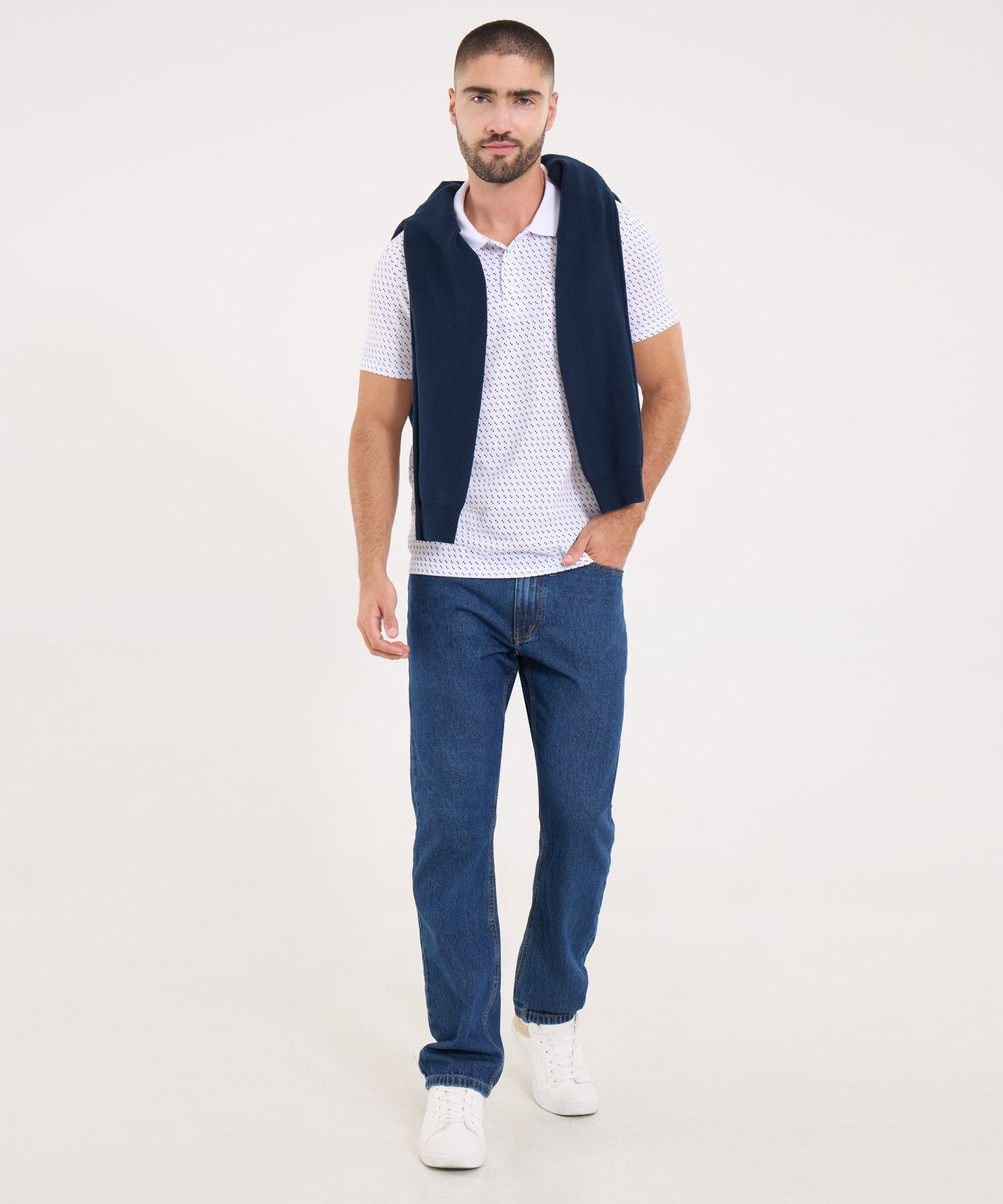 camisetas polo para hombre