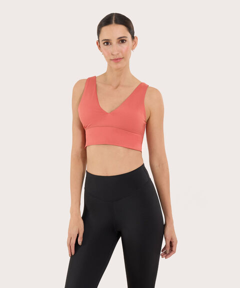 top deportivo mujer image number null