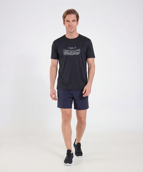 camisetas deportivas para hombre
